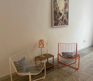 Quartiere XXIV Don Bosco House | Suite La Rondinella