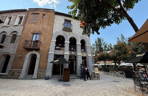 Santeagueda Apartment | Suite Leonardo: A Cozy Space in Val'Quirico