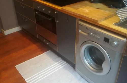 Postel Apartment | Suite Louise-Stephanie Brussels