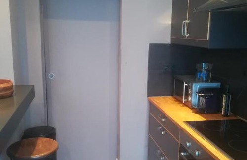 Postel Apartment | Suite Louise-Stephanie Brussels