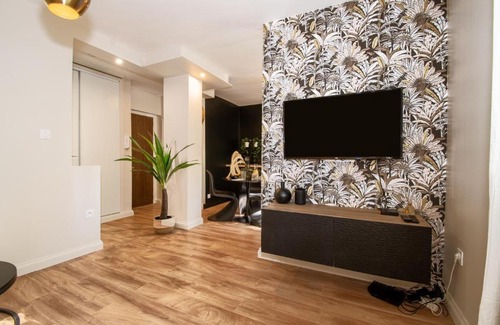 Leon Blum - Bon Coin Apartment | Suite Madison