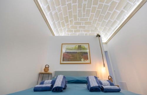 Favignana House | Suite&Maré