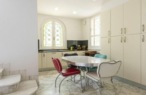 Forte dei Marmi House | Suite Mara Comfortable holiday residence