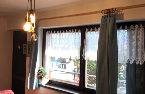 Cavalese Apartment | Suite Marco nice apartment in Cavalese with View