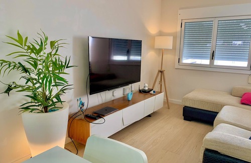 Morro Jable House | Suite Mares de Jandia, your second home in the Atlantic Ocean