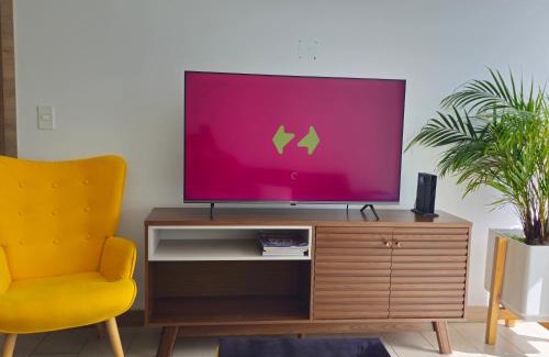 La Carolina Apartment | Suite Martina 2 Personas Quito