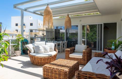 Matala Apartment | Suite Mary Matala