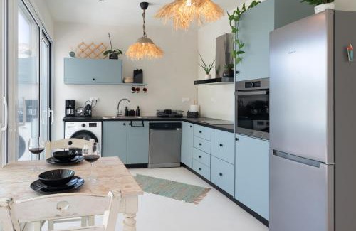Matala Apartment | Suite Mary Matala
