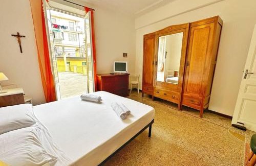 Sanremo Apartment | Suite Massa 57 - Sanremo