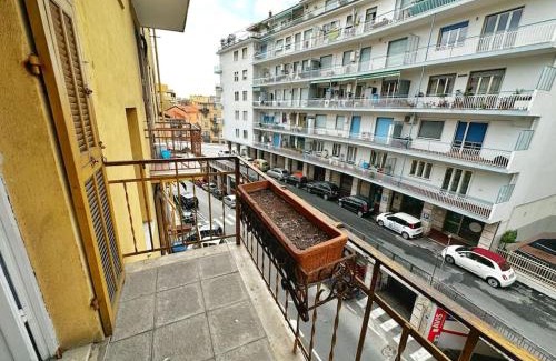 Sanremo Apartment | Suite Massa 57 - Sanremo