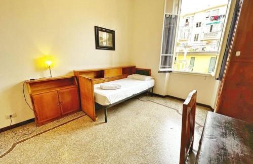Sanremo Apartment | Suite Massa 57 - Sanremo
