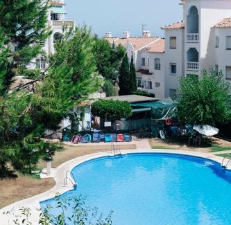 La Cala del Moral Apartment | Suite n°117