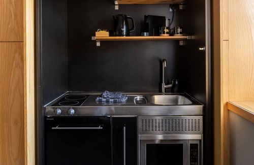 Historic Center Apartment | Suite n ° 3 - Splendid aparthotel in the center