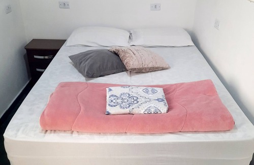 Fatima House | Suite next to Guarulhos Airport