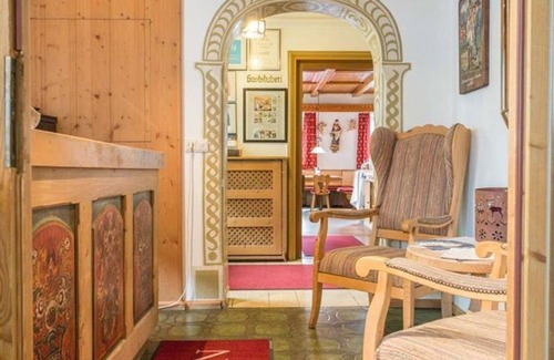 Bad Bayersoien House | Suite No. 10 - Landhotel zum Metzgerwirt