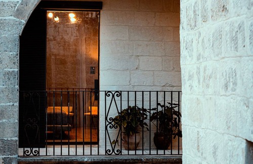 Maglie Bed & Breakfast | Suite No. 4