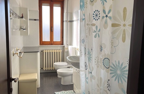 Saint-remy-de-provence Bed & Breakfast | Suite Panoramica - Casa T Home Bed and Breakfast & Esmex Home Restaurant
