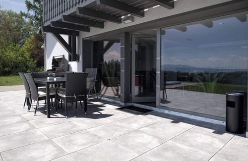Buchenberg Apartment | Suite panoramic view with whirlpool