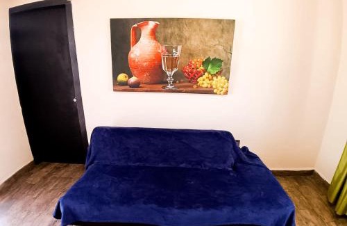 Durango House | Suite París, Paseo Durango
