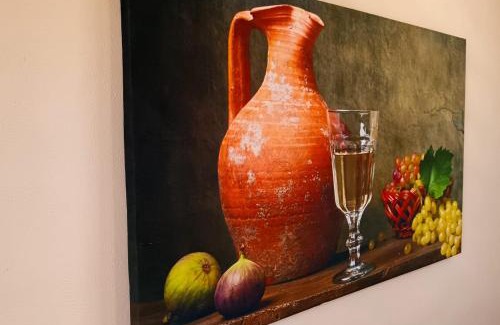 Durango House | Suite París, Paseo Durango