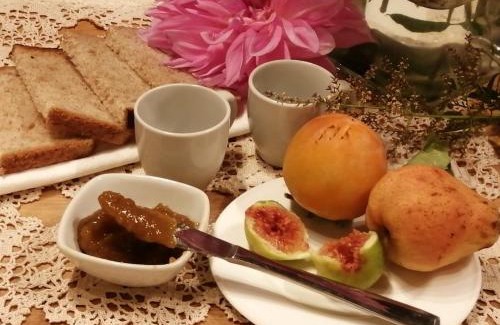 Vairano Scalo Apartment | Suite Petit