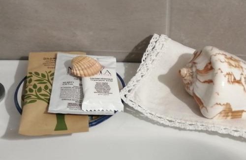 Vairano Scalo Apartment | Suite Petit