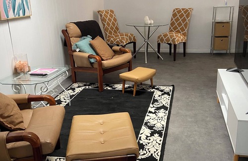 Broken Hill Cottage | Suite Petite- The Old Broken Hill Bakery B&B
