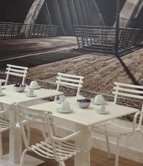 Flaminio Bed & Breakfast | Suite Pinturicchio
