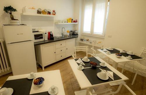 Flaminio Bed & Breakfast | Suite Pinturicchio