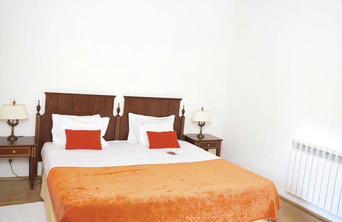 Sao Cristovao de Lafoes Bed & Breakfast | Suite with independent entrance