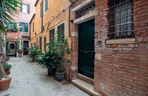 San Polo Apartment | Suite Ravà - San Marco with pool