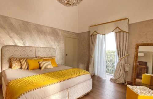 Giovinazzo House | Suite-Regia Domus