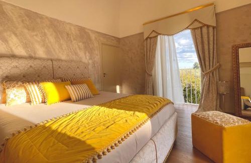 Giovinazzo House | Suite-Regia Domus