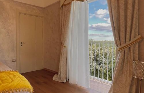 Giovinazzo House | Suite-Regia Domus