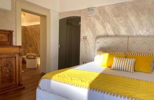 Giovinazzo House | Suite-Regia Domus