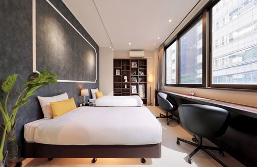 Minamisenba Apartment | Suite Room 2/Osaka Ōsaka