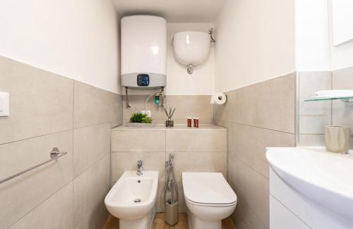 Corviale Apartment | Suite Room Suriani