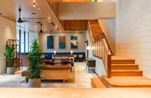 Atami Hotel | Suite Room92Nopets allowed1offsite parking lot/Atami Shizuoka