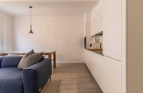 Old Town Apartment | Suite Rua Pioppa - Affitti Brevi Italia