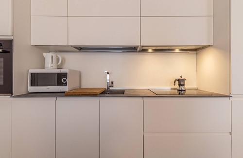 Old Town Apartment | Suite Rua Pioppa - Affitti Brevi Italia