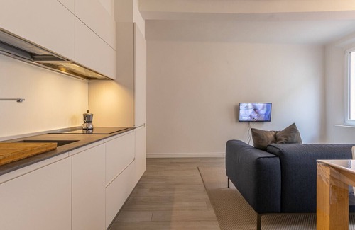 Old Town Apartment | Suite Rua Pioppa - Affitti Brevi Italia