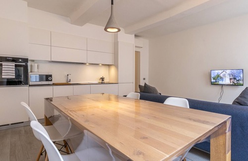 Old Town Apartment | Suite Rua Pioppa - Affitti Brevi Italia