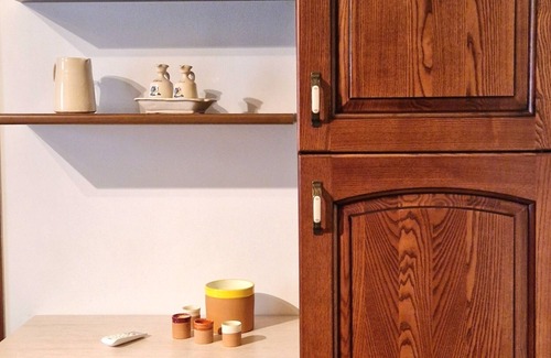 Grottaglie Apartment | Suite San Francesco, 71