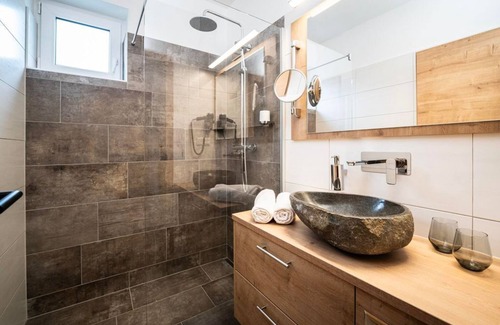 Doebriach House | Suite Seeglück bis 4 Personen ÜF - Hotel Trattnig