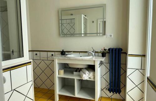 Trani Apartment | Suite & Spa Palazzo Teatro