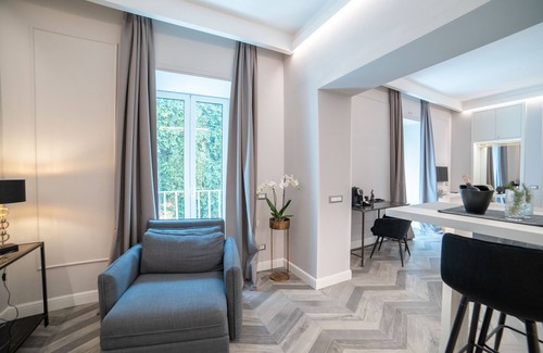 Sorrento Historic Centre House | Suite Spartano Sorrento