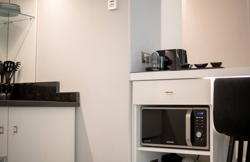 Sorrento Historic Centre House | Suite Spartano Sorrento