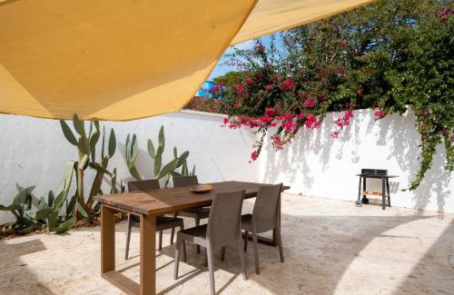 Torre Lapillo House | Suite Splendor Lux
