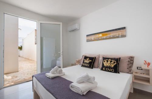 Torre Lapillo House | Suite Splendor Lux