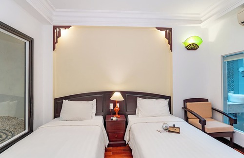 Cam Pho Hotel | Suite - Thuy Duong 3 Boutique Hotel & Spa